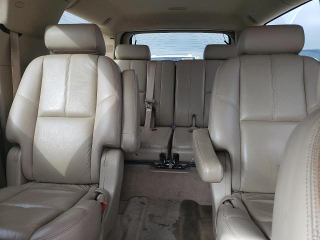 Photo 10 from auction – 2007 CHEVROLET SUBURBAN C with VIN 3GNFC16047G312169