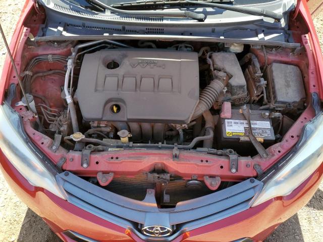 Photo 11 from auction – 2016 TOYOTA COROLLA L with VIN 2T1BURHE7GC704682