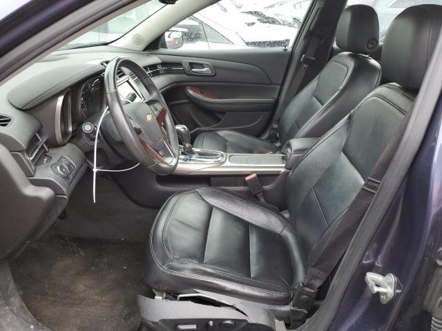 Photo 7 from auction – 2013 CHEVROLET MALIBU 1LT with VIN 1G11E5SA4DF143005