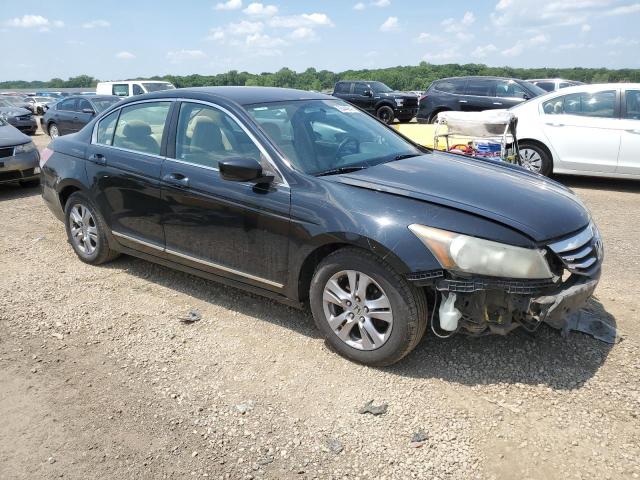 Photo 4 from auction – 2012 HONDA ACCORD LXP with VIN 1HGCP2F46CA060346