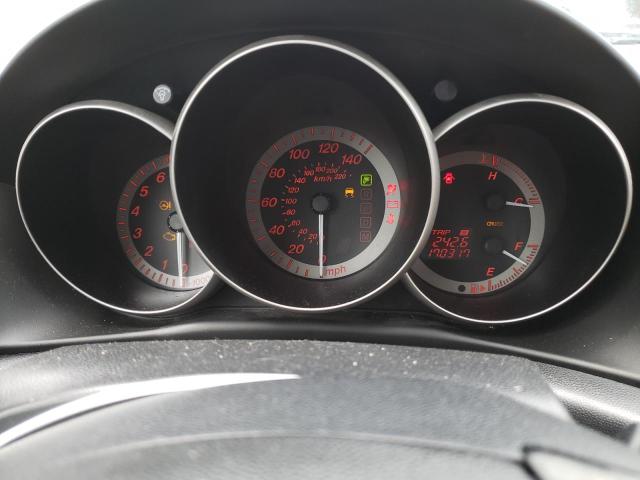 Foto 9 de la subasta – 2008 MAZDA 3 S con VIN JM1BK323581163910