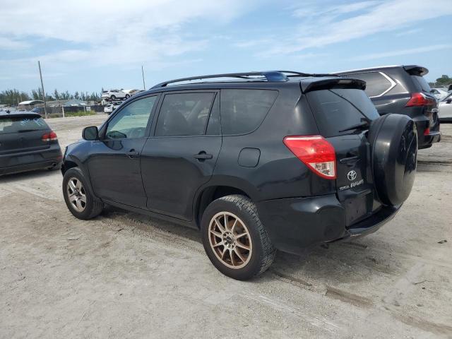 Photo 2 from auction – 2008 TOYOTA RAV4 with VIN JTMBD33V185195319