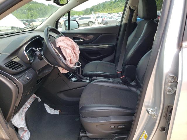 Photo 7 from auction – 2019 BUICK ENCORE PRE with VIN KL4CJESB7KB712089