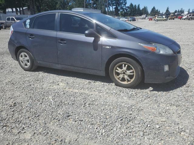 Photo 4 from auction – 2011 TOYOTA PRIUS with VIN JTDKN3DU0B0318387