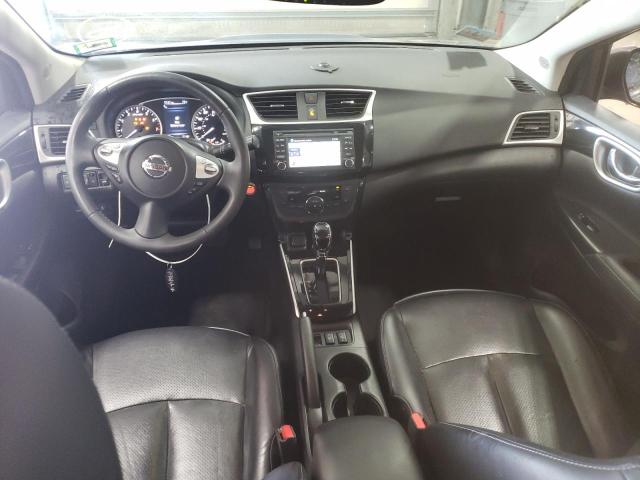 Photo 8 from auction – 2016 NISSAN SENTRA S with VIN 3N1AB7AP6GY229546