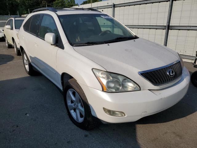 Photo 4 from auction – 2007 LEXUS RX 350 with VIN JTJGK31U970006463