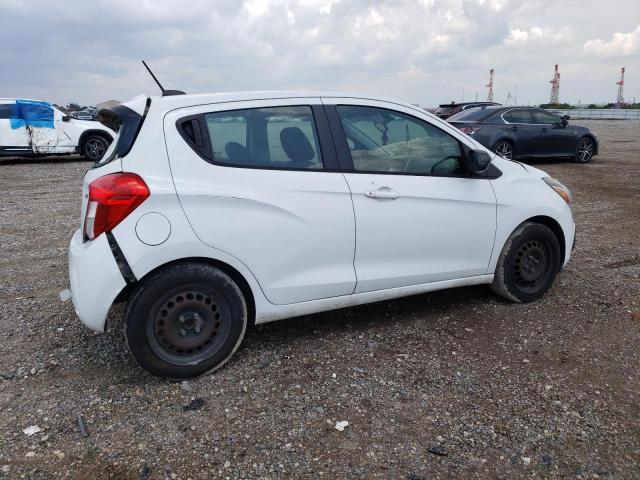 Photo 3 from auction – 2016 CHEVROLET SPARK LS with VIN KL8CB6SAXGC571528