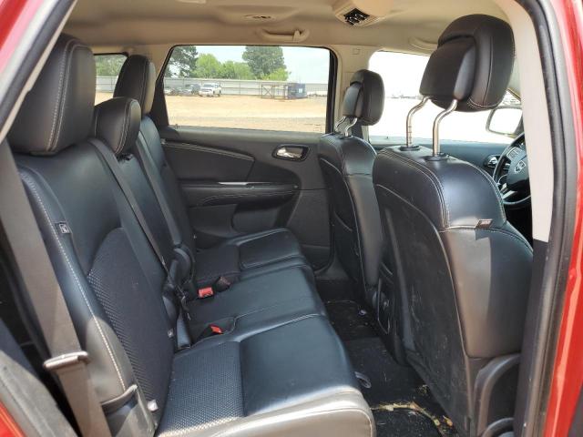 Photo 11 from auction – 2016 DODGE JOURNEY CR with VIN 3C4PDCGG6GT238620