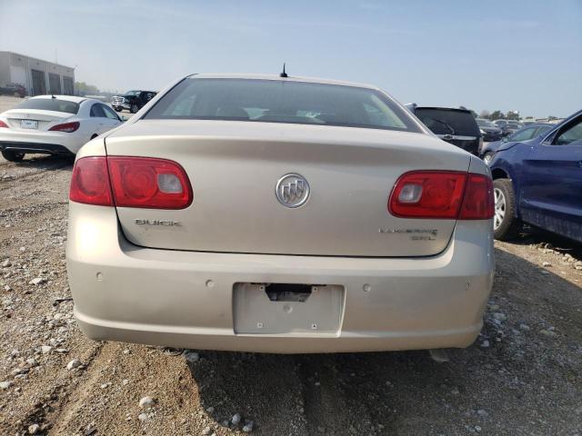 Photo 6 from auction – 2008 BUICK LUCERNE CX with VIN 1G4HD57258U140489