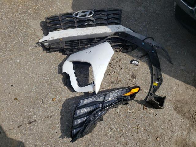 Photo 13 from auction – 2023 HYUNDAI TUCSON SEL with VIN KM8JFCA13PU089430