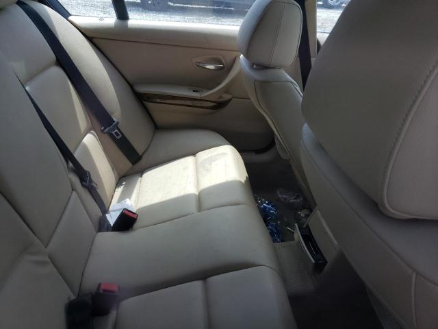 Photo 10 from auction – 2008 BMW 328 with VIN WBAVC73568KP38556