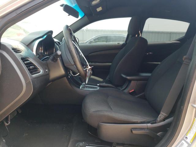 Photo 7 from auction – 2013 DODGE AVENGER SE with VIN 1C3CDZAB0DN720708
