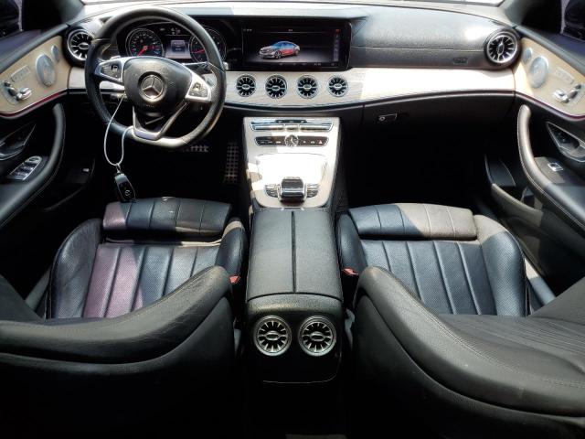 Photo 8 from auction – 2018 MERCEDES-BENZ E 400 with VIN WDD1J6FB1JF046079