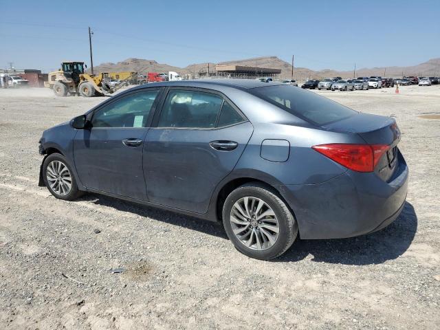 Photo 2 from auction – 2018 TOYOTA COROLLA L with VIN 5YFBURHE9JP816858