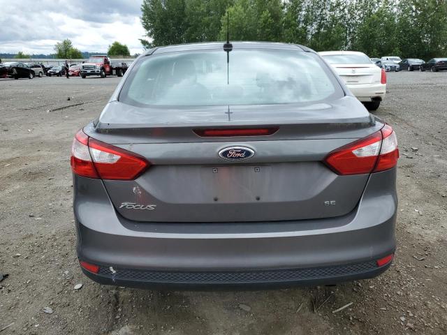 Photo 6 from auction – 2012 FORD FOCUS SE with VIN 1FAHP3F24CL198406