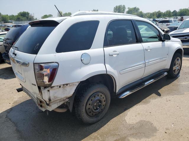 Photo 3 from auction – 2008 CHEVROLET EQUINOX LT with VIN 2CNDL43F986300795