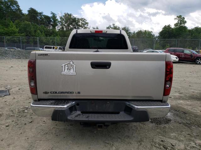 Photo 6 from auction – 2007 CHEVROLET COLORADO with VIN 1GCCS149978134202