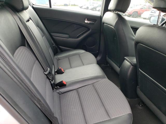 Photo 11 from auction – 2016 KIA FORTE SX with VIN KNAFZ5A34G5635366
