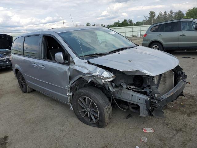 Photo 4 from auction – 2014 DODGE GRAND CARA with VIN 2C4RDGCGXER129745