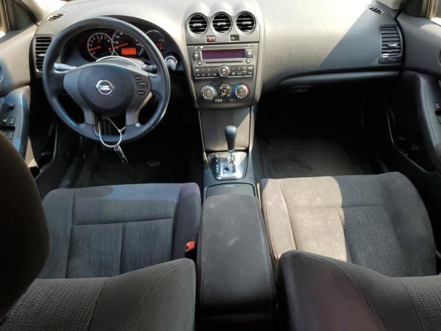 Photo 8 from auction – 2012 NISSAN ALTIMA BAS with VIN 1N4AL2AP0CC222162
