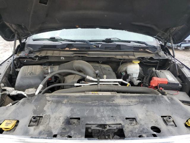 Photo 11 from auction – 2017 RAM 1500 SLT with VIN 1C6RR7GT2HS540978