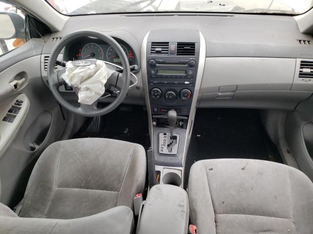 Photo 8 from auction – 2009 TOYOTA COROLLA BA with VIN 1NXBU40E69Z084875