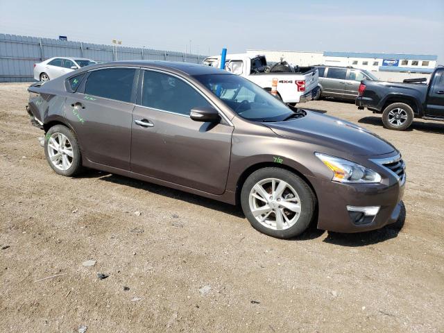 Photo 4 from auction – 2014 NISSAN ALTIMA 2.5 with VIN 1N4AL3AP8EN231317