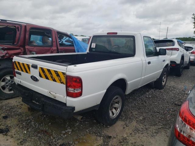 Photo 3 from auction – 2009 FORD RANGER with VIN 1FTYR10DX9PA50197