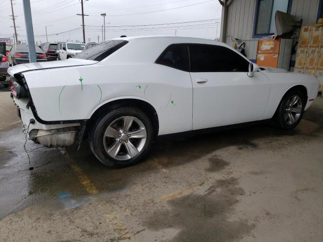 Photo 3 from auction – 2017 DODGE CHALLENGER with VIN 2C3CDZAG4HH569012