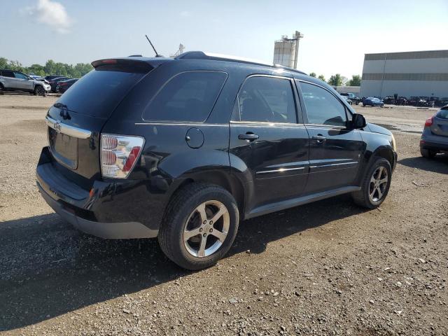 Photo 3 from auction – 2007 CHEVROLET EQUINOX LT with VIN 2CNDL63F876002121