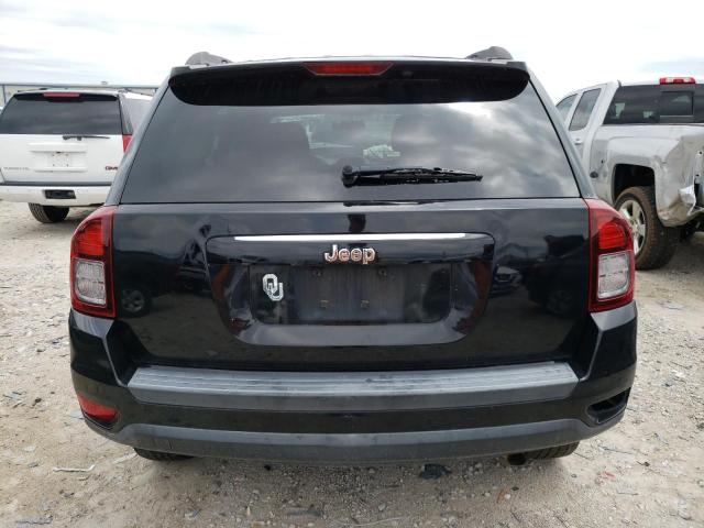 Photo 6 from auction – 2014 JEEP COMPASS SP with VIN 1C4NJCBA9ED560013