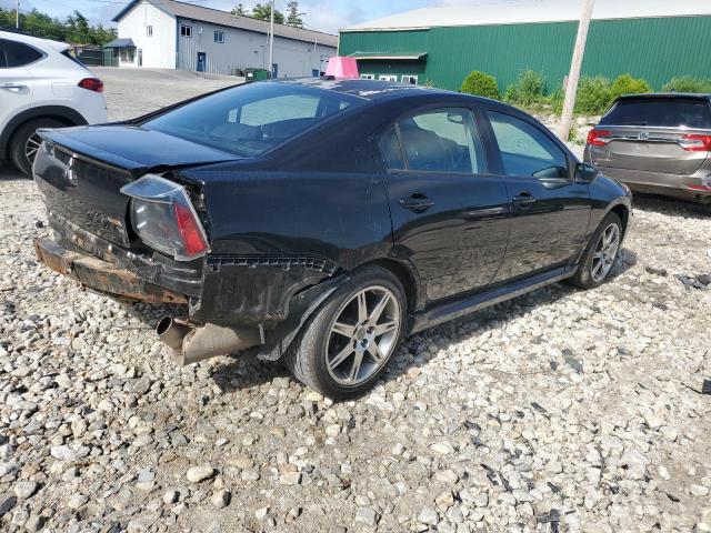 Photo 3 from auction – 2007 MITSUBISHI GALANT RAL with VIN 4A3AB76T77E060425