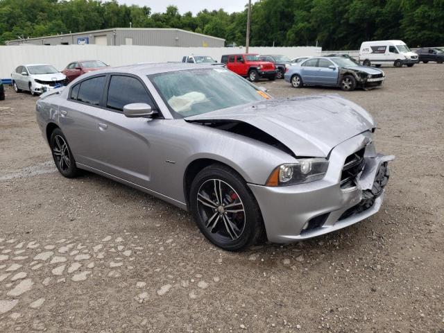 صورة رقم 4 من المزاد - 2014 DODGE CHARGER R/ مع VIN 2C3CDXDT7EH242502