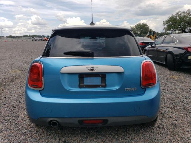 Photo 6 from auction – 2015 MINI COOPER with VIN WMWXM5C55FT942251