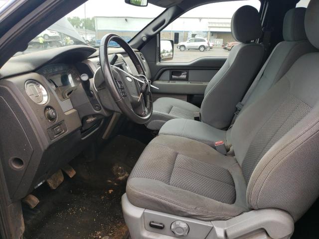 Photo 7 from auction – 2014 FORD F150 SUPER with VIN 1FTEX1CM5EFB36778