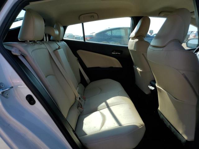 Photo 10 from auction – 2019 TOYOTA PRIUS with VIN JTDKARFU8K3083179