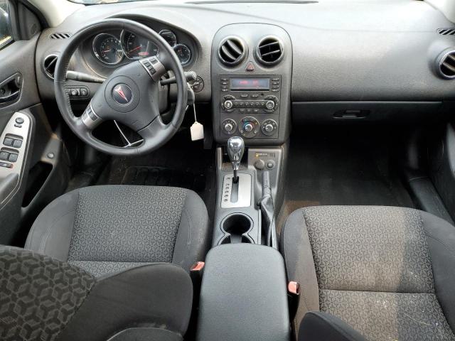 Photo 8 from auction – 2008 PONTIAC G6 BASE with VIN 1G2ZG57N084149258