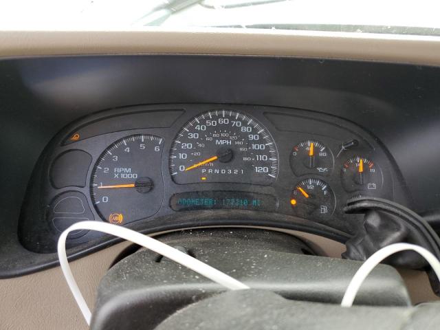 Photo 9 from auction – 2006 CHEVROLET SILVERADO with VIN 2GCEK13T261232785