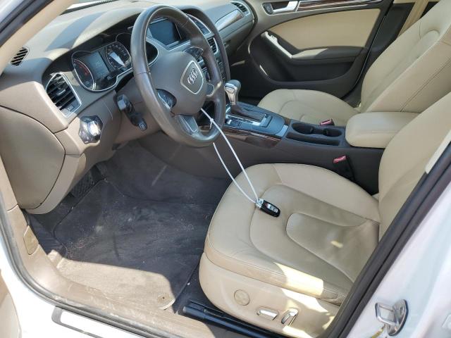 Photo 7 from auction – 2014 AUDI A4 PREMIUM with VIN WAUAFAFL6EN044652