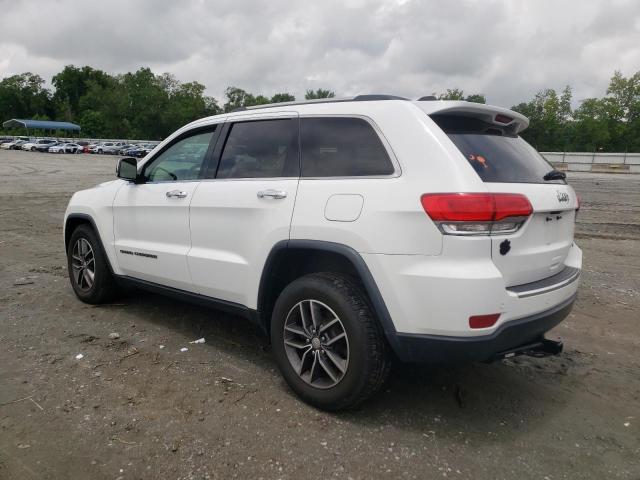 Photo 2 from auction – 2017 JEEP GRAND CHER with VIN 1C4RJEBG8HC959782