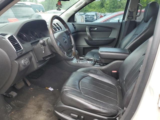 Photo 7 from auction – 2012 GMC ACADIA DEN with VIN 1GKKRTED7CJ365449