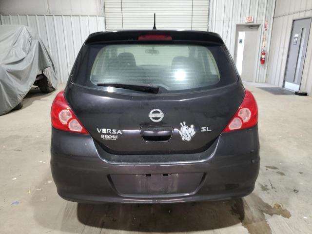 Photo 6 from auction – 2011 NISSAN VERSA S with VIN 3N1BC1CP0BL367634