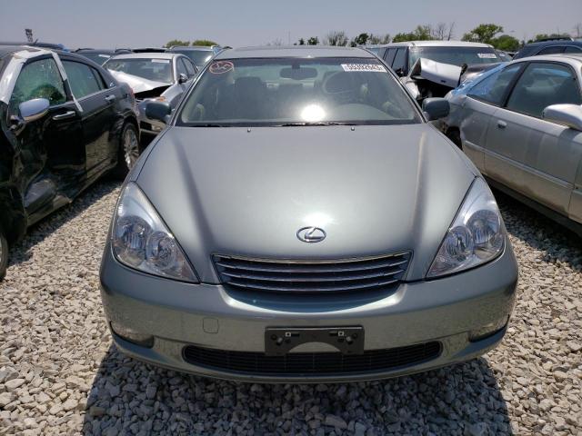 Photo 5 from auction – 2004 LEXUS ES 330 with VIN JTHBA30G545043275