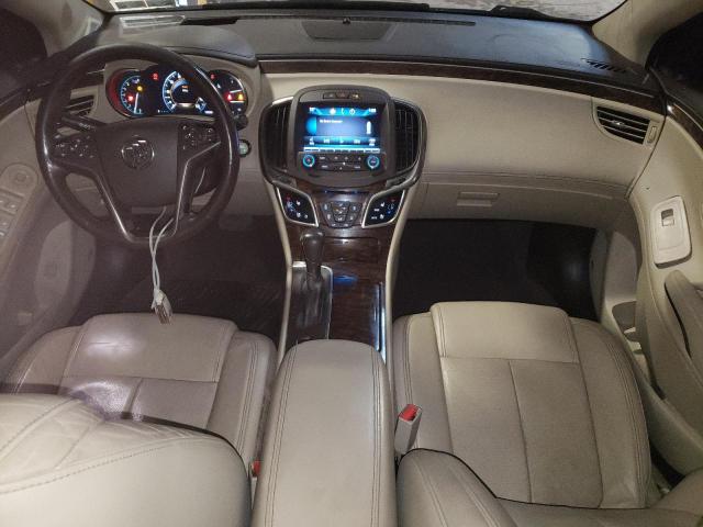 Photo 8 from auction – 2014 BUICK LACROSSE P with VIN 1G4GD5G33EF264975