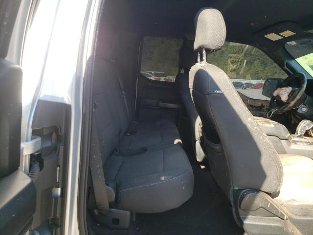 Photo 10 from auction – 2016 FORD F150 SUPER with VIN 1FTFX1EFXGFA13841