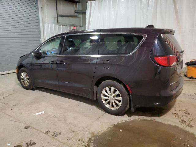 Photo 2 from auction – 2017 CHRYSLER PACIFICA T with VIN 2C4RC1DG7HR551488