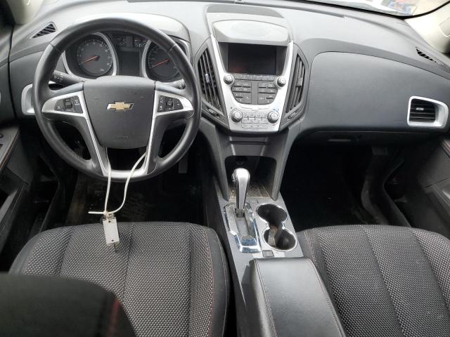 Photo 8 from auction – 2013 CHEVROLET EQUINOX LT with VIN 2GNALDEK2D6156042