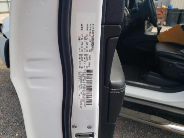 Photo 14 from auction – 2014 JEEP GRAND CHER with VIN 1C4RJFBG2EC441278