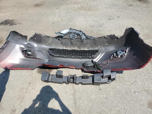 Photo 13 from auction – 2016 NISSAN ROGUE S with VIN 5N1AT2MV7GC747757