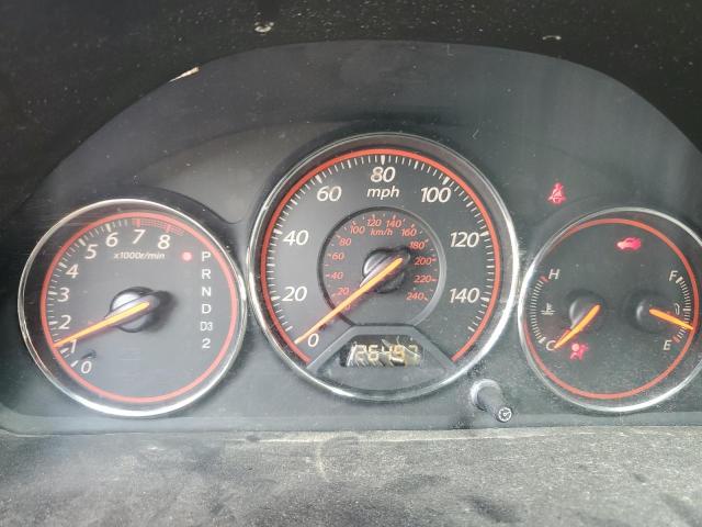 Photo 9 from auction – 2003 HONDA CIVIC LX with VIN 1HGEM22643L066434
